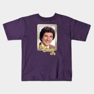 Bert Convy Kids T-Shirt